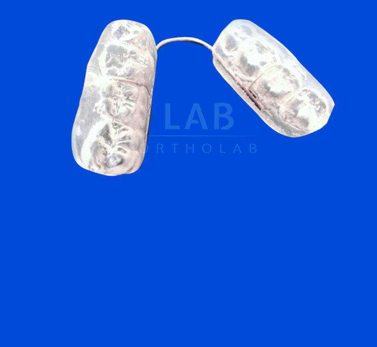 Bite Block - Aparatología Ortodoncia Funcional
